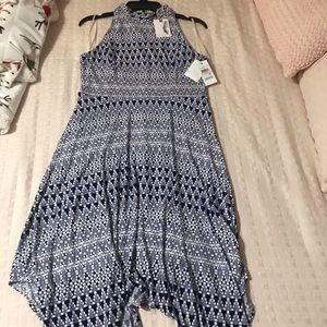 Jessica Simpson Dress